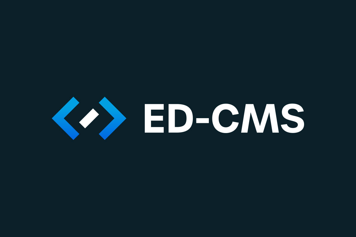ED-CMS – Inhouse-CMS