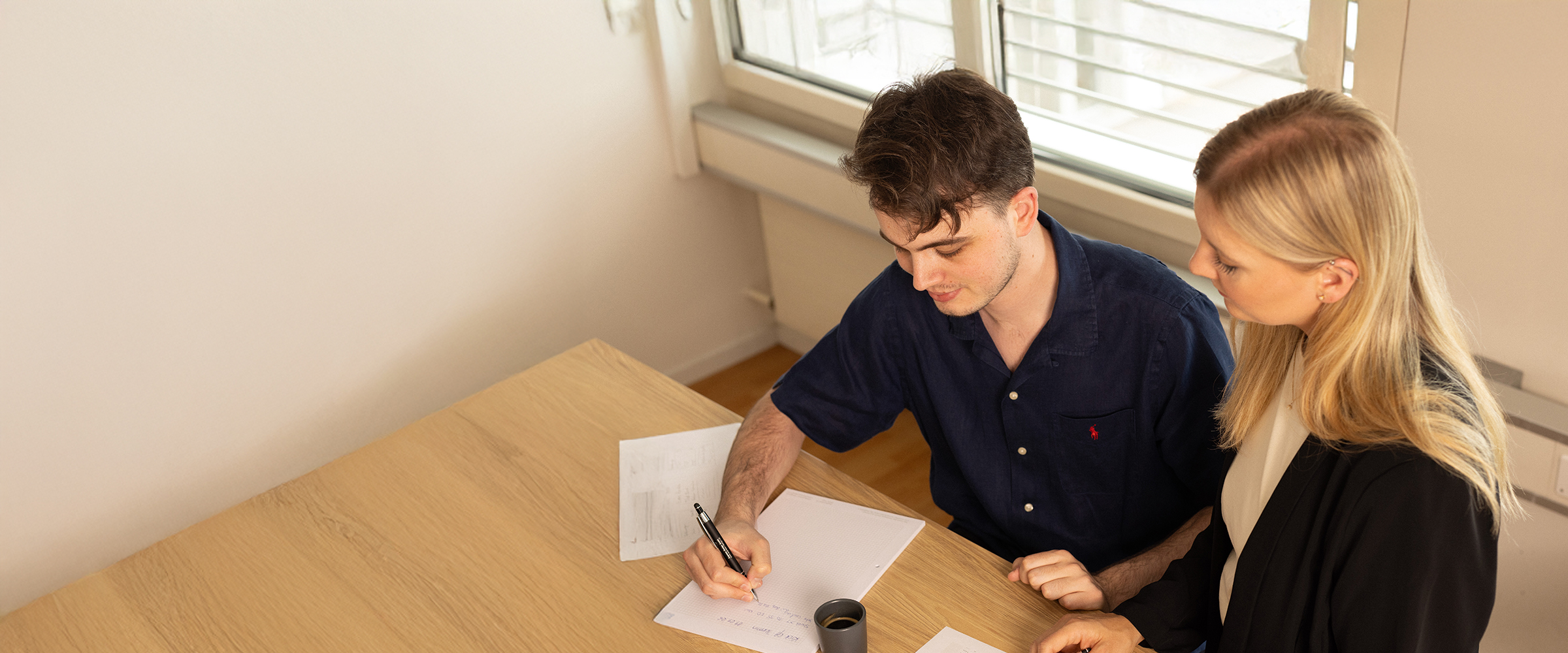 Titelbild: Barrierefreie Website ab 2025 Pflicht? Das musst du wissen