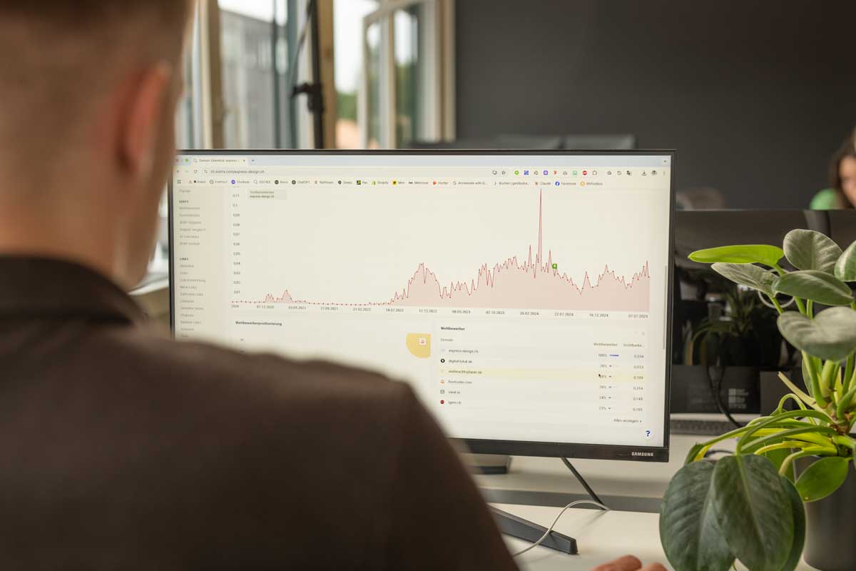 GEO statt SEO: So werden KMU sichtbar