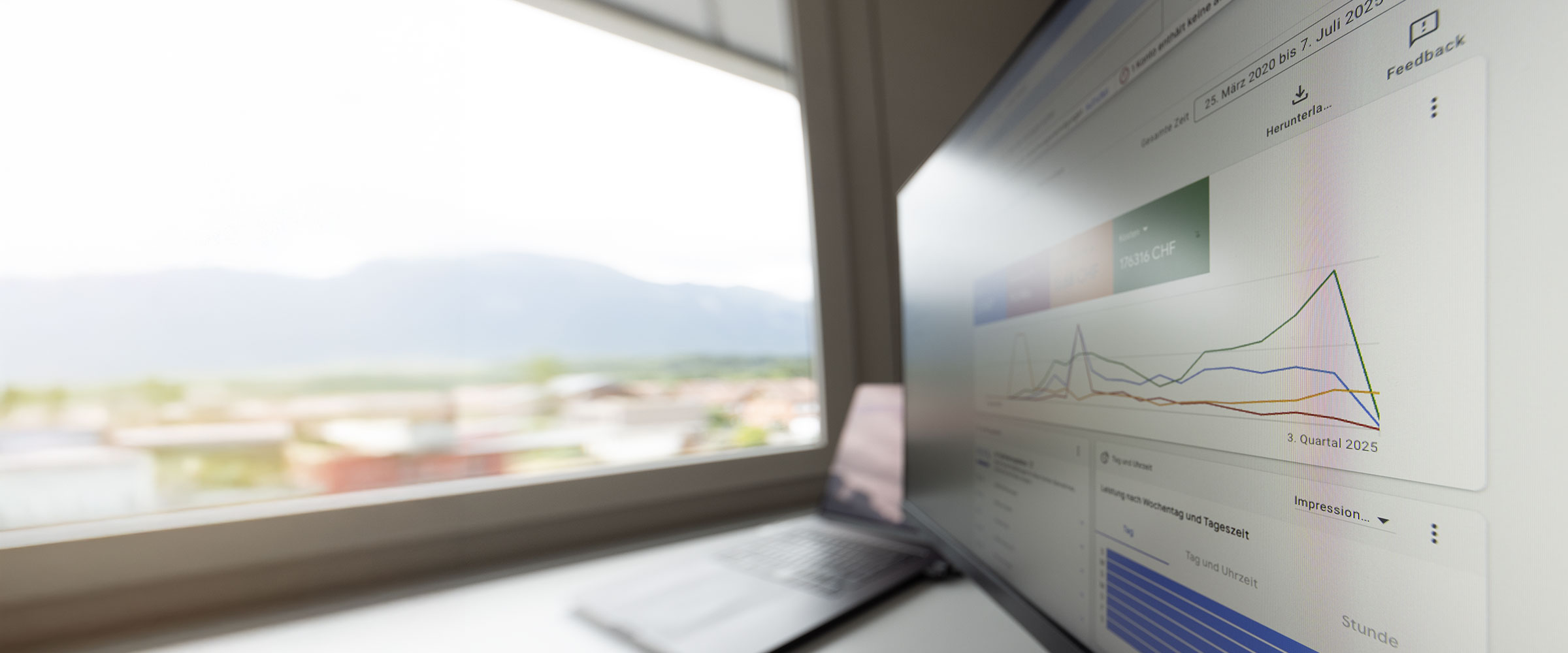 Titelbild: Die besten Google Tools für dein Online-Marketing