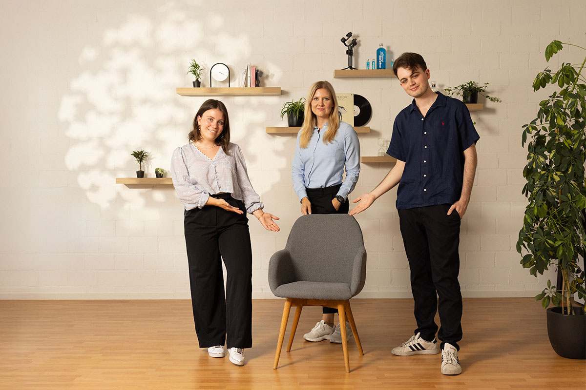 Online-Recruiting – Die Zukunft der Personalsuche?