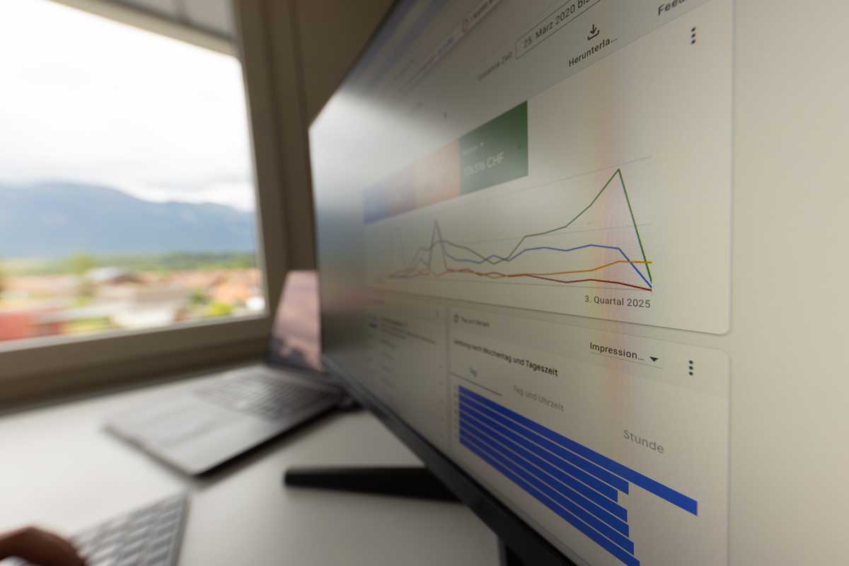 KI-Creatives bei Performance Max: Warum Bildmaterial jetzt wichtiger wird