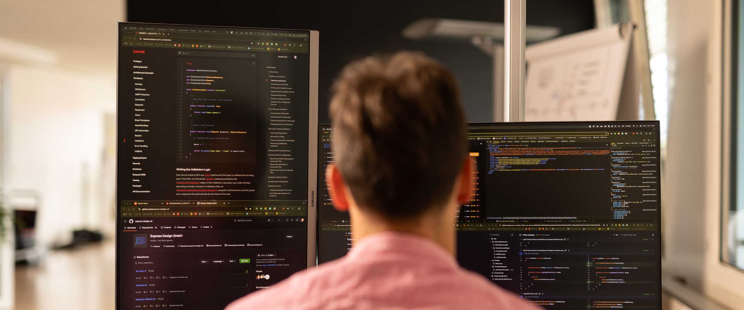 Titelbild: Warum Core Web Vitals wieder wichtiger werden