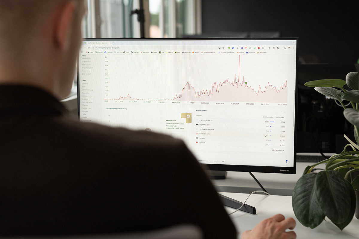 Was ist SEO? Suchmaschinenoptimierung einfach erklärt
