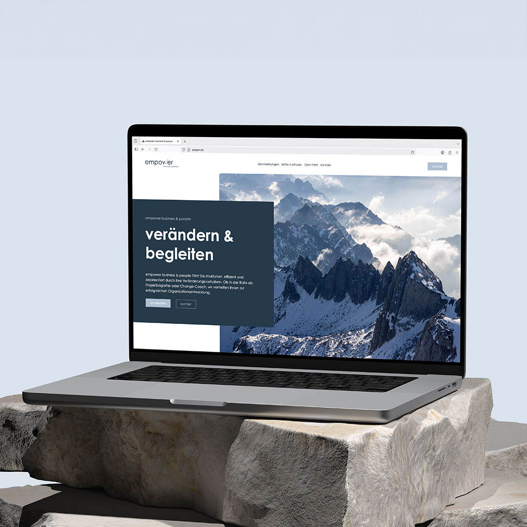 USP Entwicklung für Unternehmensberatung