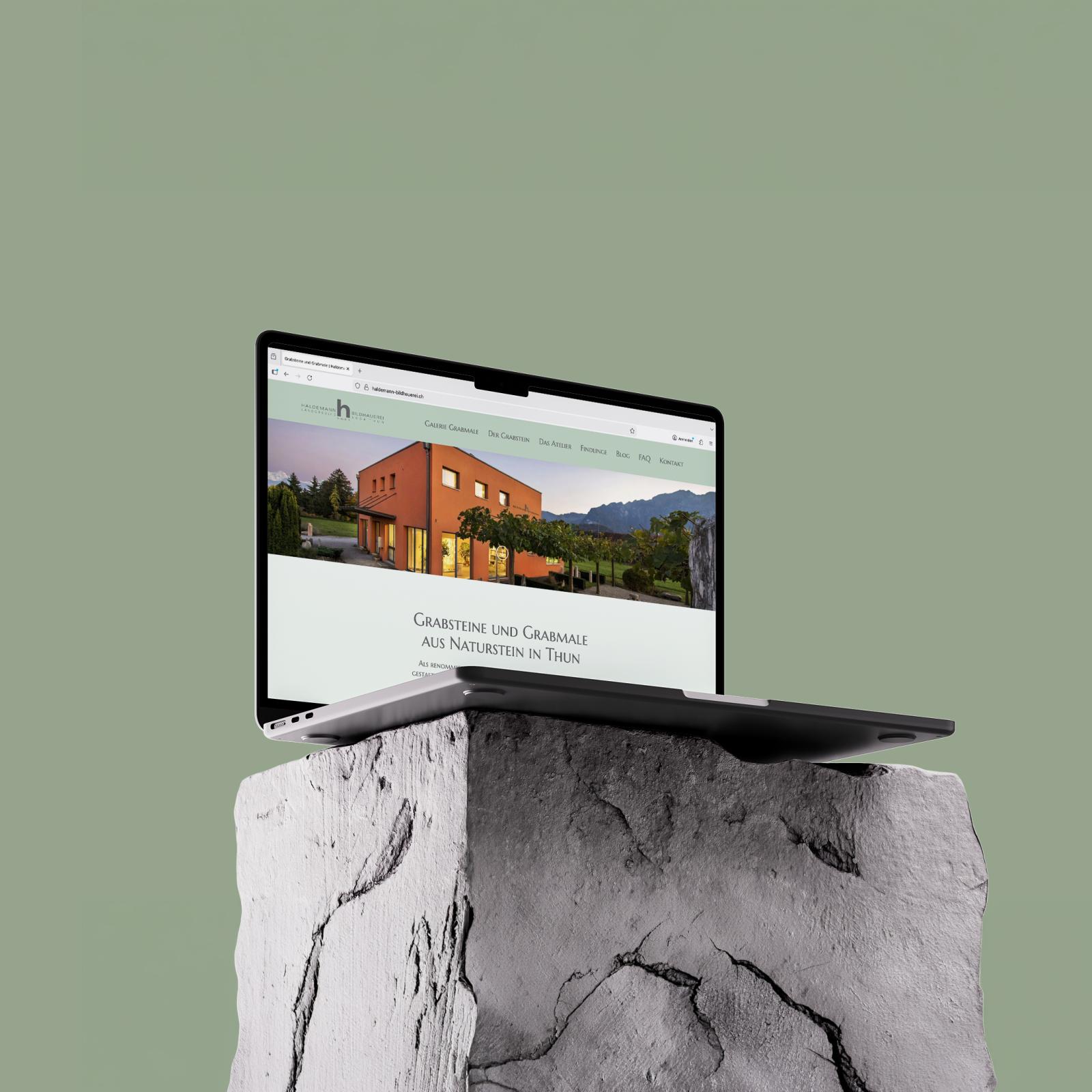 Mehr Sichtbarkeit für Grabmale und Bildhauerei