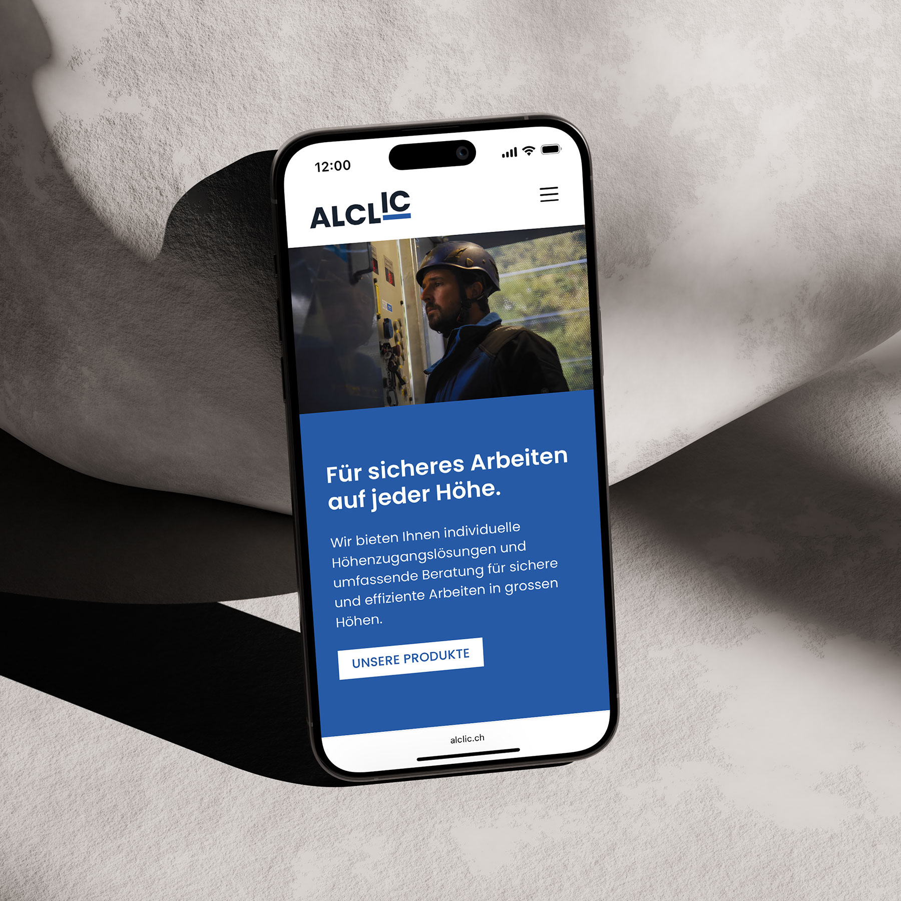 Alclic AG