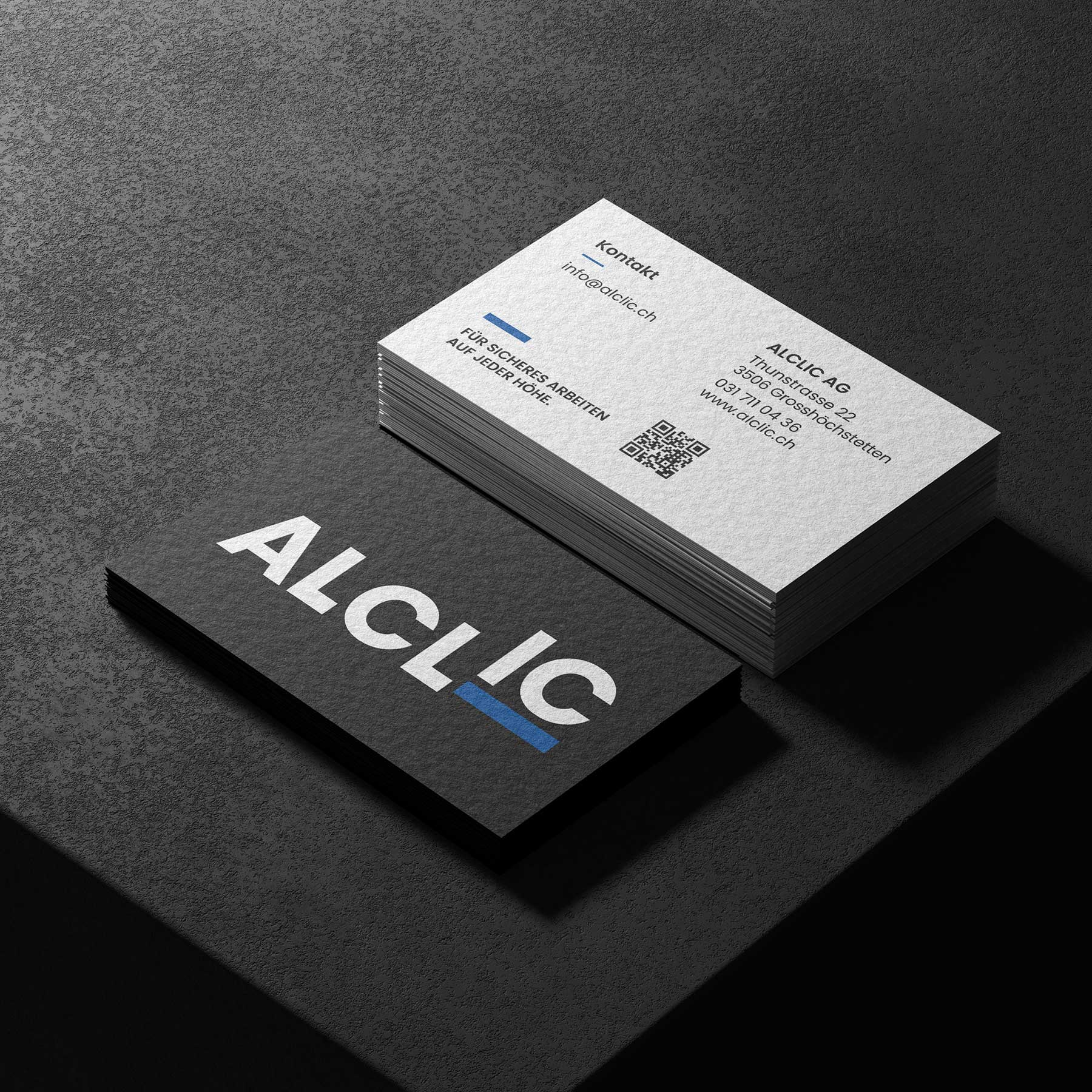 Alclic AG