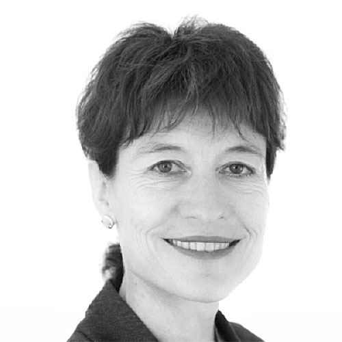 Myriam Holzner – Verantwortliche Kommunikation