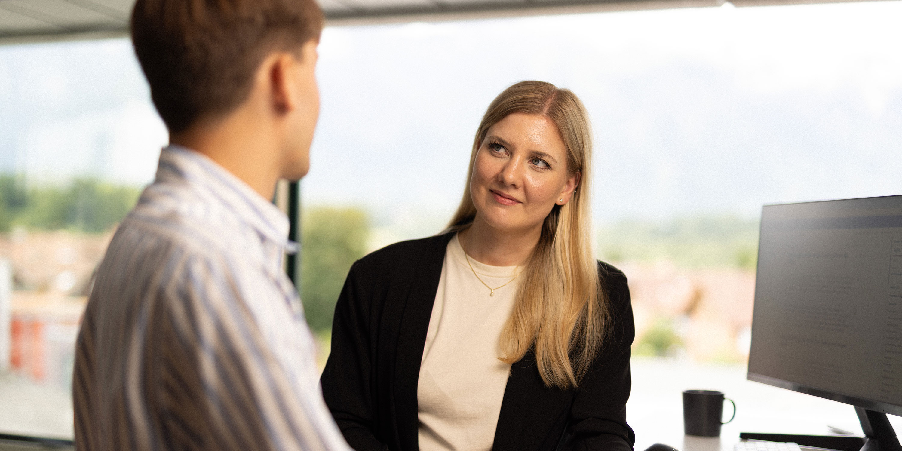 Werbe-Agentur und Marketing-Agentur in Thun und Bern