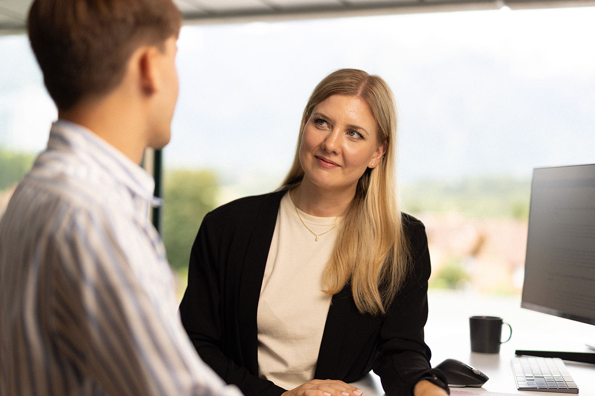 Werbe-Agentur und Marketing-Agentur in Thun und Bern